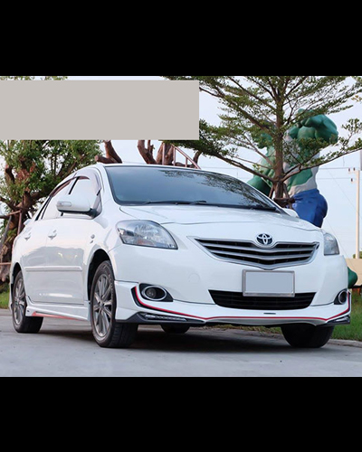 BODY KIT VIOS 2007-2012 MẪU AMOTRIZ